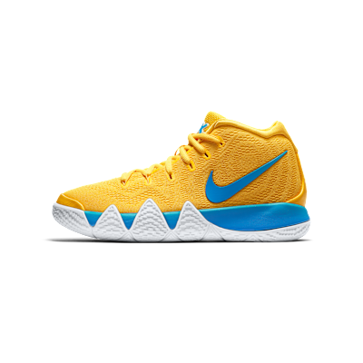 Kyrie 4 Kix