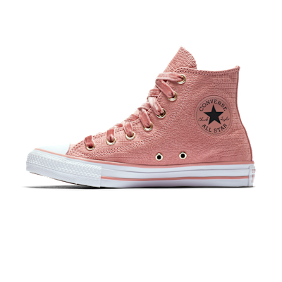 Converse Chuck Taylor All Star Gator Glam High Top