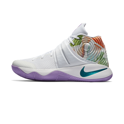 Kyrie 2