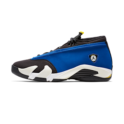 Air Jordan 14 Retro Low 