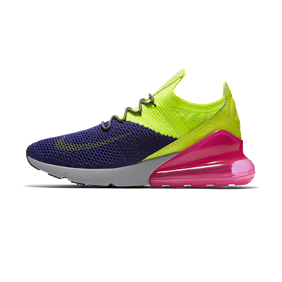 Nike Air Max 270 Flyknit