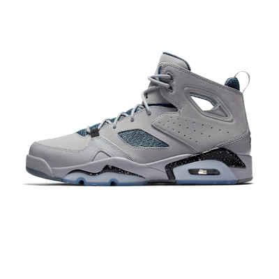 Jordan Flight Club '91