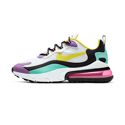 Nike Air Max 270 React