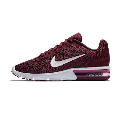 Nike Air Max Sequent 2