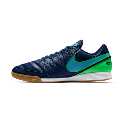 Nike Tiempo Genio II Leather IC