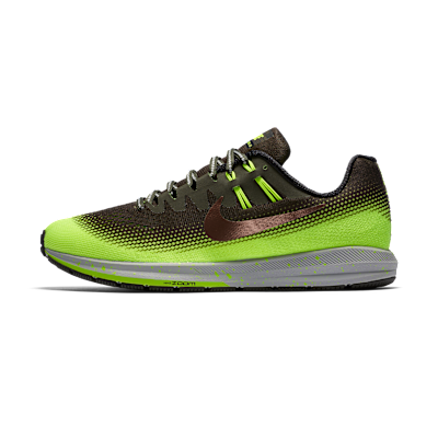 Nike Air Zoom Structure 20 Shield