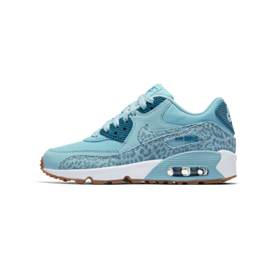 Nike Air Max 90 SE Leather