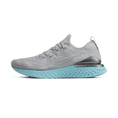 Nike Epic React Flyknit 2