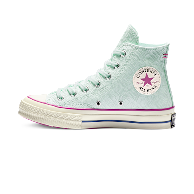 Chuck 70 Pastel High Top