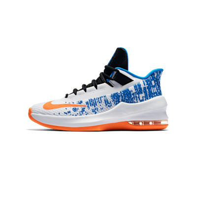 Nike Air Max Infuriate II Mid
