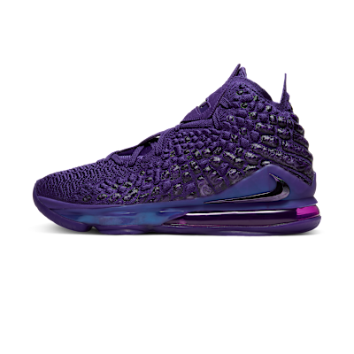 LeBron 17