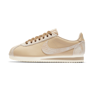 Women's Nike Classic Cortez Premium Shoe