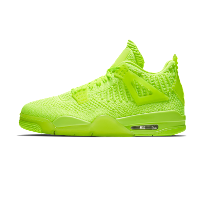 Air Jordan 4 Retro Flyknit