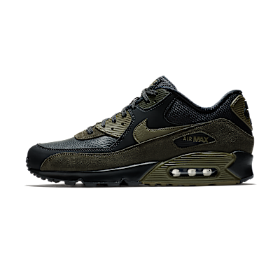 Nike Air Max 90 Leather