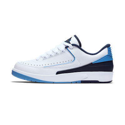 Air Jordan 2 Retro Low