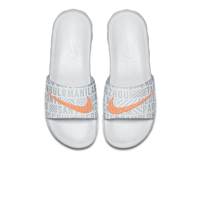 Nike Benassi Solarsoft (Toronto 2015)