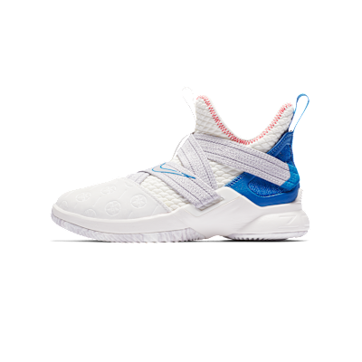 LeBron Soldier XII