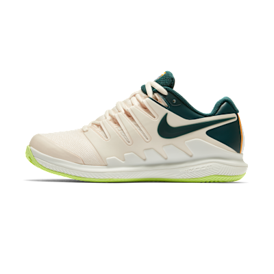 NikeCourt Air Zoom Vapor X