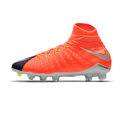 Nike Hypervenom Phantom 3 DF FG