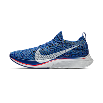 Nike Vaporfly 4% Flyknit