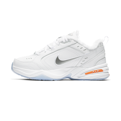 Air Monarch IV Premium
