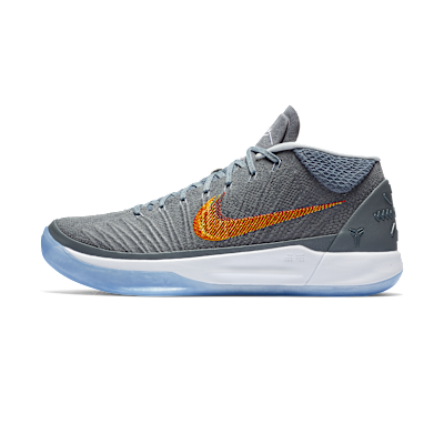 Kobe A.D.