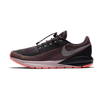 Nike Air Zoom Structure 22 Shield Water-Repellent