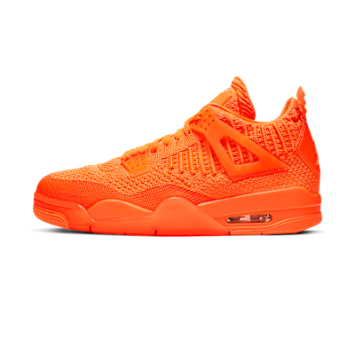 Air Jordan 4 Retro Flyknit