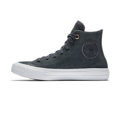 Converse Chuck II Craft Leather High Top