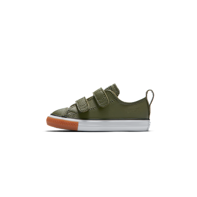 Converse Chuck Taylor All Star 2V No Gum In Class Low Top 