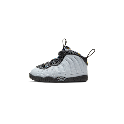 Nike Little Posite One