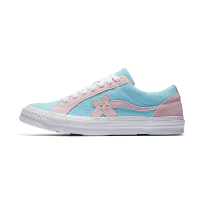 Converse GOLF le FLEUR* One Star Suede Low Top