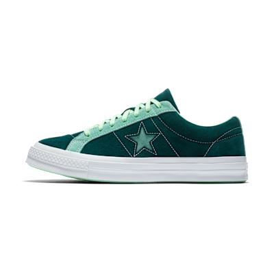 Converse One Star Carnival Low Top 