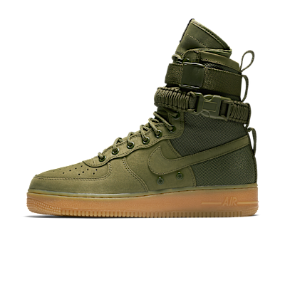 Nike Special Field Air Force 1