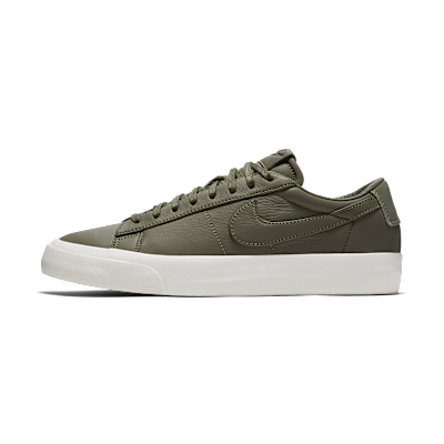 NIKELAB BLAZER STUDIO LOW