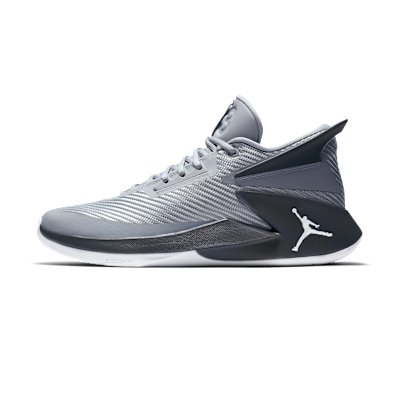 Jordan Fly Lockdown