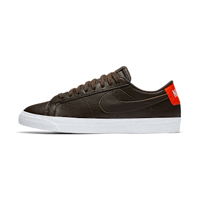 Nike SB Blazer Zoom Low
