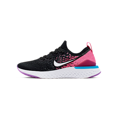 Nike Epic React Flyknit 2