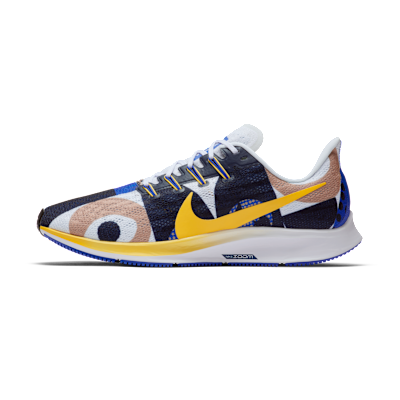 Nike Air Zoom Pegasus 36 A.I.R. Cody Hudson