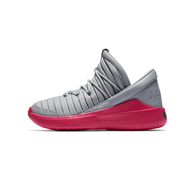 Jordan Flight Luxe