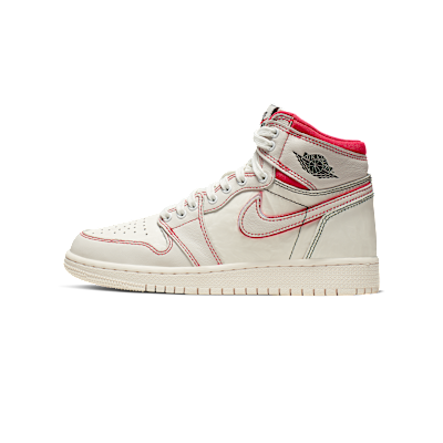 Air Jordan I 