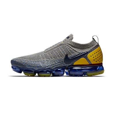Nike Air VaporMax Flyknit Moc 2
