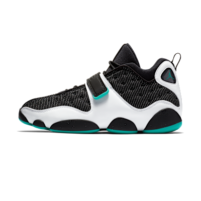 Jordan Black Cat