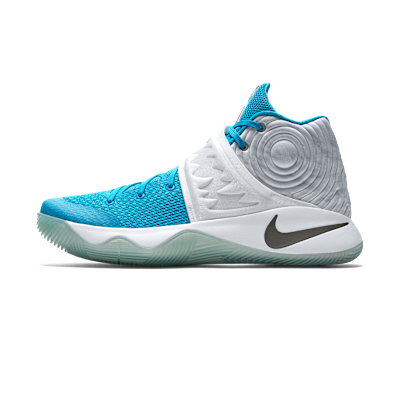Kyrie 2 Xmas  