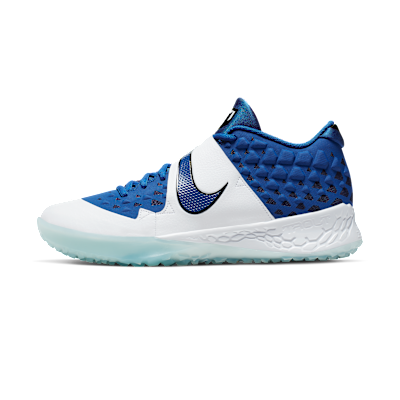 Nike Force Zoom Trout 6 Turf