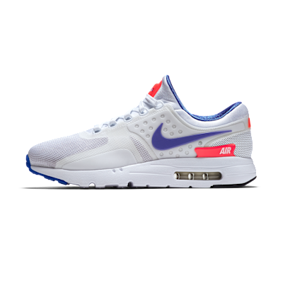 AIR MAX ZERO
