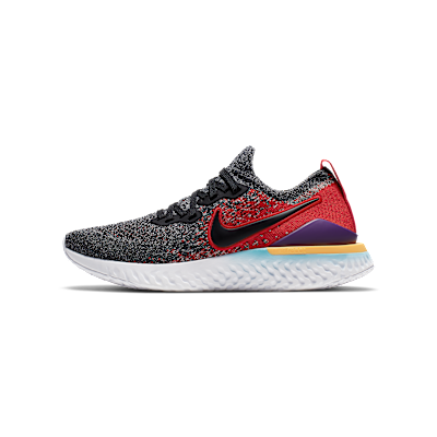 Nike Epic React Flyknit 2
