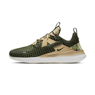 Nike Renew Arena Camo