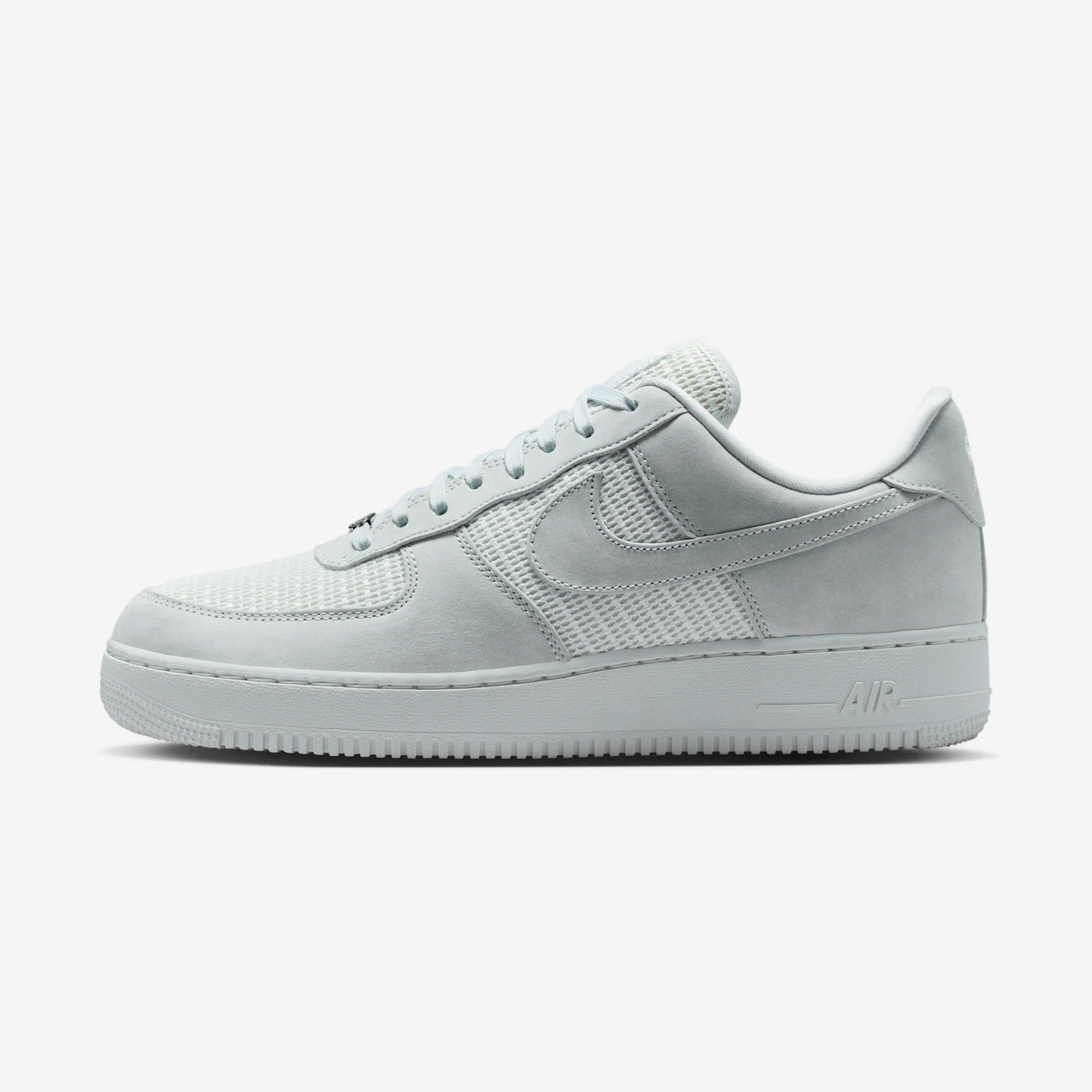 Nike Air Force 1 Low "Off-White" Off White/Off White/Summit White