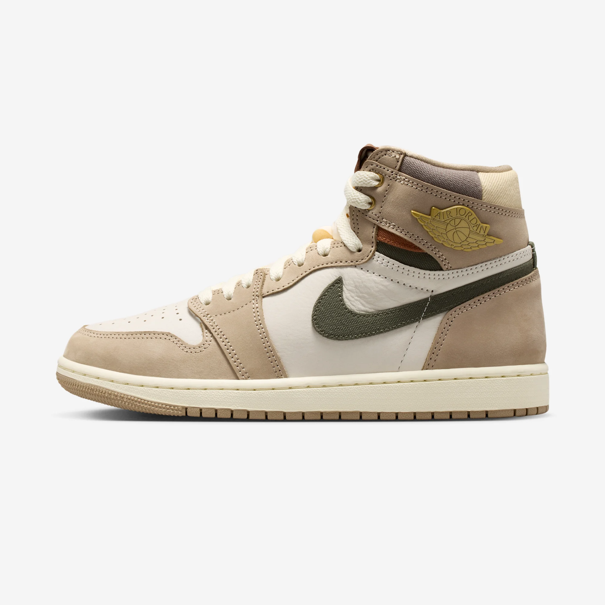 Air Jordan 1 Retro High OG W "Shop Jacket"